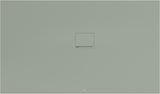 Villeroy & Boch Duschwanne Squaro Infinity UDQ17 1700x1000mm Morning Green