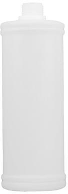 Villeroy & Boch Vorratsbehälter für Seifenspender 923625 – Rund, 220 mm, Zubehör Küche