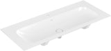 Villeroy & Boch Schrankwaschtisch Finion 800 mm Weiß Alpin CeramicPlus