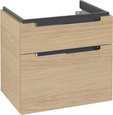 Villeroy & Boch Subway 2.0 Waschbeckenunterschrank A91010 Arizona Oak 637 mm