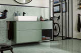 Villeroy & Boch Memento 2.0 Wandwaschbecken 600 mm Weiß Alpin CeramicPlus