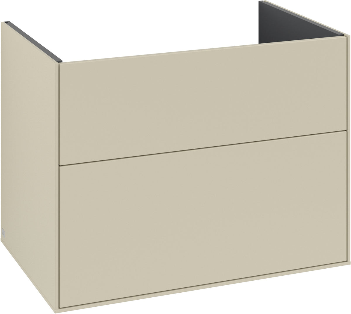 Villeroy & Boch Finion Waschtischunterschrank 796 mm Glossy White Lacquer