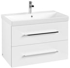 780 mm / weiß / Avento 4156 80/81