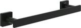 Villeroy & Boch Elements Striking Handtuchhalter 645 mm Chrom – Eckig, Messing, Wandmontage