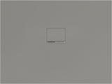 Villeroy & Boch Squaro Infinity Duschwanne 1200x800mm Stone White matt – Rechteck, Quaryl, Antirutsch C