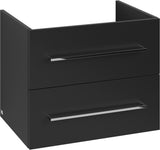 Villeroy & Boch Avento Waschbeckenunterschrank A89000 630 mm Brilliant White mit SoftClosing