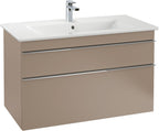 beige / Spanplatte / keine Angabe