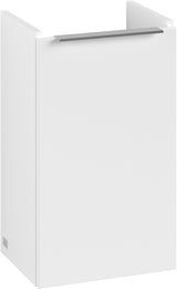 Villeroy & Boch Architectura Waschbeckenunterschrank B87900 310 mm White Matt
