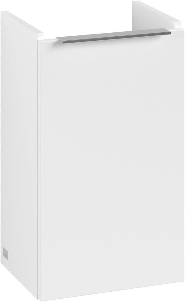Villeroy & Boch Architectura Waschbeckenunterschrank B87900 310 mm White Matt