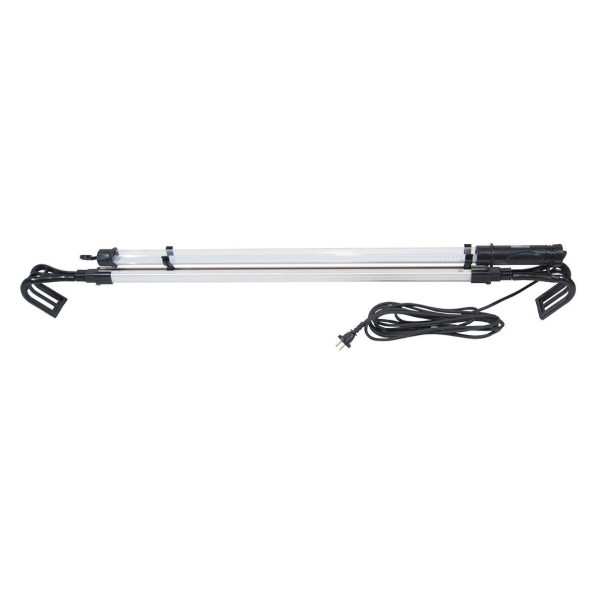 KROFtools LED-Motorhaubenleuchte, 176 LEDs, 2000 lm - Art. 1054