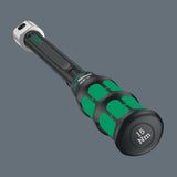 WERA Drehmomentschlüssel Click-Torque XP 3, 9x12 mm, 15-100 Nm, voreingestellt