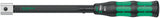 WERA Drehmomentschlüssel Click-Torque XP 3, 9x12 mm, 15-100 Nm, voreingestellt