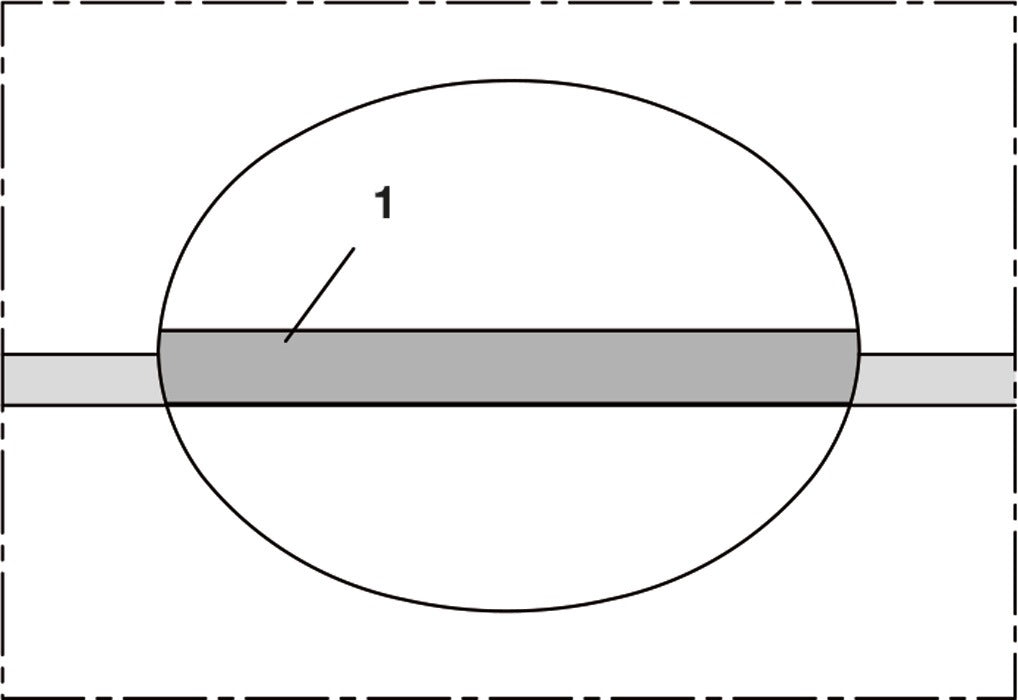 NORRES PTFE-Lebensmittelschlauch ID 8 mm AD 12 mm, 50 m, Wandstärke 1,00 mm, NORFLEX