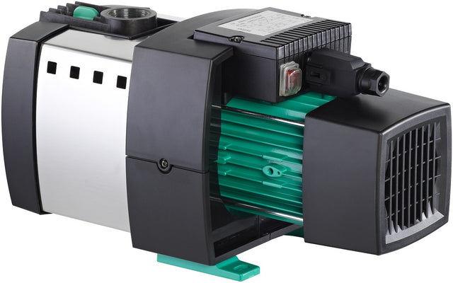 Wilo HiMulti 3-24 P/1/5/230 Mehrstufige Kreiselpumpe 400 W, 230 V, selbstansaugend