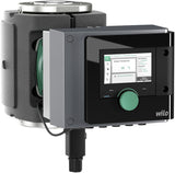 Wilo Stratos MAXO-Z 25/0,5-6 Hocheffizienz-Nassläuferpumpe mit Smart-Funktionen