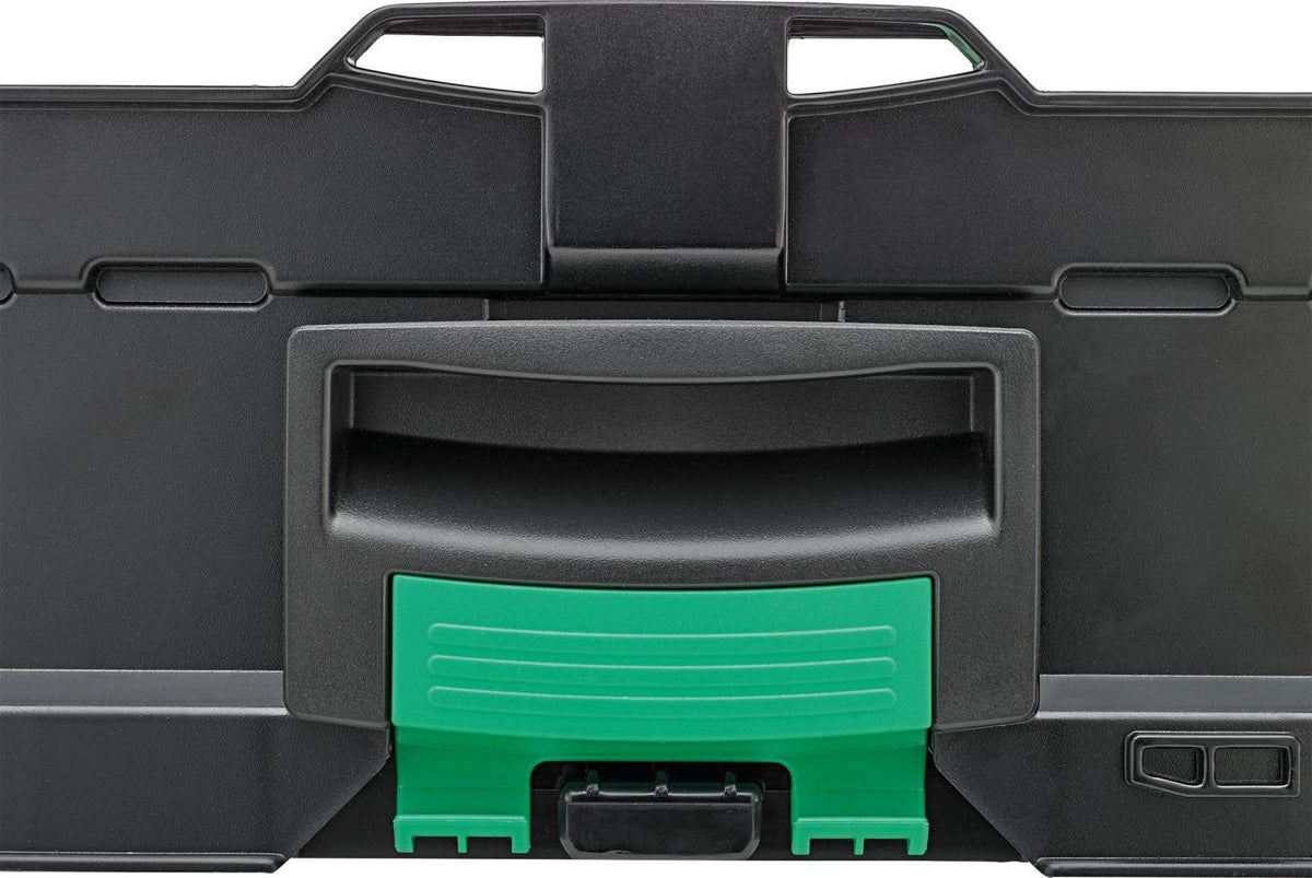STAHLWILLE Werkzeugsortiment 136/111 L-BOXX® 111-teilig Elektrik – Mobile Werkzeugaufbewahrung