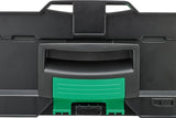 STAHLWILLE Werkzeugsortiment 136/111 L-BOXX® 111-teilig Elektrik – Mobile Werkzeugaufbewahrung