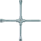 35 C PKW / 17 x 19 x 22 x 12,5 / 1/2″ 4-kant