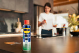WD-40 SPECIALIST Schmierspray 200 ml bernsteinfarben – 6er-Pack, multifunktional, NSF H2