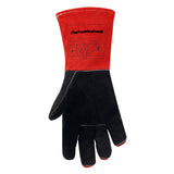 Schweisskraft Schweißerhandschuh Gr. L Basic - Art. 1616110L