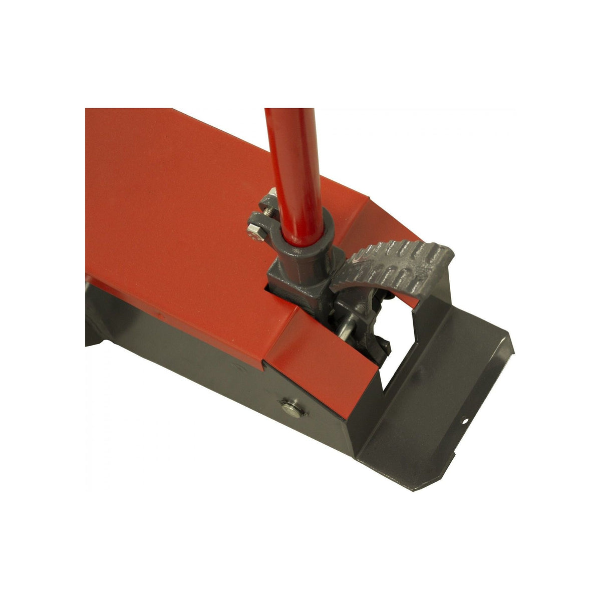 KROFtools 5 T Hydraulischer Rangierwagenheber Tonnen – Profi-Wagenheber für Pkw & leichte Nutzfahrzeuge, 150–685 mm Hubhöhe - 4906