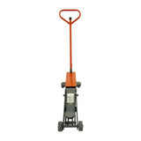 KROFtools 5 T Hydraulischer Rangierwagenheber Tonnen – Profi-Wagenheber für Pkw & leichte Nutzfahrzeuge, 150–685 mm Hubhöhe - 4906