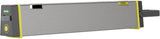 LEDLENSER AF2R Work LED-Strahler 50-1000 lm, Li-Ion, IP54, Rotlicht & USB-C