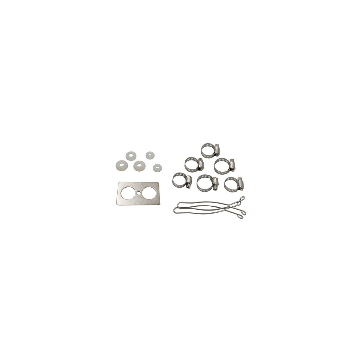 KROFtools Automatikgetriebe Getriebespülgerät Ölabsauggerät Getriebeölpumpe 12V mit Adapter-Set - Modell - 9020