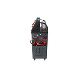 KROFtools Automatikgetriebe Getriebespülgerät Ölabsauggerät Getriebeölpumpe 12V mit Adapter-Set - Modell - 9020