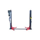 KROFtools 4 T Tonnen Elektro-Hydraulische 2-Säulen-Hebebühne 4000 kg - Modell 230V - 9805MO