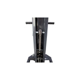 KROFtools Hebebühne Radgreifer, Radlifter hydraulisch, Reifenlift Radmontageheber mobil - 9850