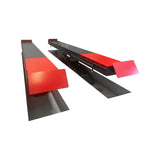 KROFtools 5.5t Unterflur Profi Scherenhebebühne - 9822