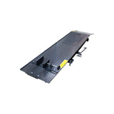 KROFtools 450 kg Hydraulische Motorradhebebühne – Profi-Hebebühne für Motorräder & Roller, 175–750 mm Hubhöhe Modell - 9860
