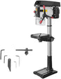 STAHLWERK BD-1500 ST Säulenbohrmaschine – 1500 W, MT4/MK4, 20 mm Bohrdurchmesser