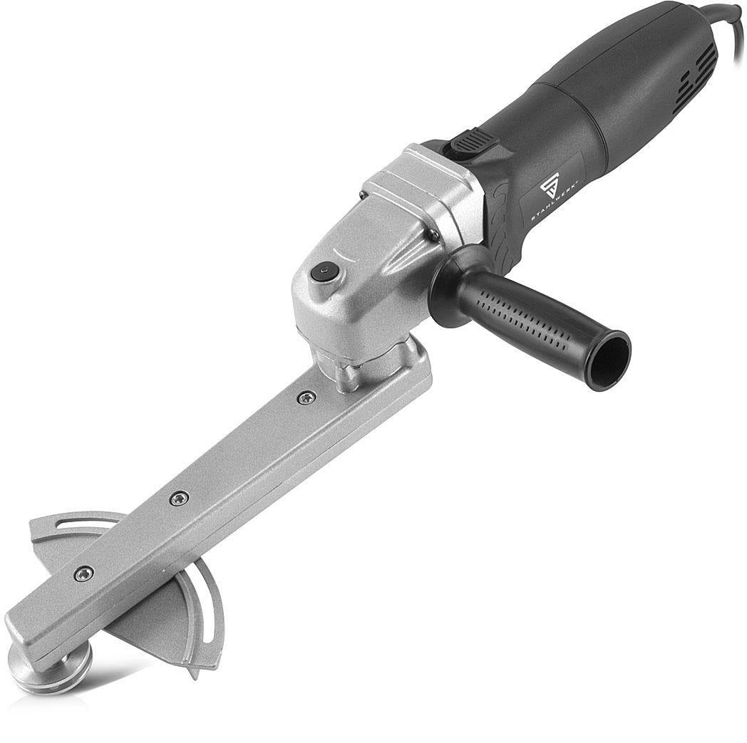STAHLWERK Kehlnahtschleifer KS-800 ST 800 W für professionelles Schleifen