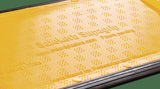 Oxford SupaGrip Bordsteinrampe 1280 mm – Rutschsichere Rampe für Bordsteine bis 160 mm, 350 kg
