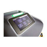 KROFtools Profi Klimaservicegerät R1234yf Servicegerät vollautomatisch, 10" Farbdisplay, Thermodrucker - Modell - 9041