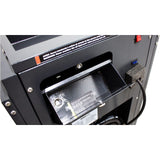 KROFtools Vollautomatisches ATF Automatikgetriebeöl Spülgerät mit Touchscreen - Getriebespülgerät ATF-Ölservicegerät für Automatikgetriebe - 9120