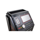 KROFtools Vollautomatisches ATF Automatikgetriebeöl Spülgerät mit Touchscreen - Getriebespülgerät ATF-Ölservicegerät für Automatikgetriebe - 9120