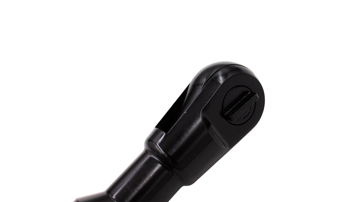 KROFtools Druckluftknarre 1/2", 69 Nm - Art. 9321