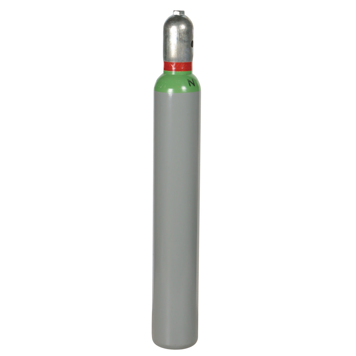 Schweisskraft Stahlflasche mit Füllung Acetylen (Autogen) 10 l - Art. 1742010
