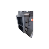 KROFtools Reifenwuchtmaschine für LLKW und LKW Felgendurchmesser: 13-24“ Felgenbreite: 5,5-20“ - 9039