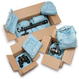 TRANSPAK Instapak Quick RT Schaumkissen 380x460mm – 36 Stück im Karton