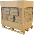 10 kg / 380 mm / aus nachwachsendem Rohstoff, Recyclebar