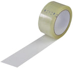 48 mm / 66 m / transparent