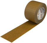 TRANSPAK Papierklebeband 50 mm x 50 m, 135 µm, 2 Längs- + 1 Sinusfaden