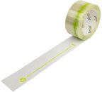 50 mm / 100 m / transparent