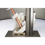 Schweisskraft Metallwinkelspanner MWS-2 56 - Art. 1790099