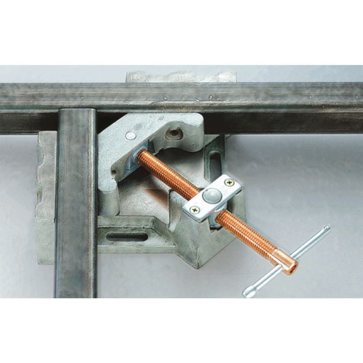 Schweisskraft Metallwinkelspanner MWS-2 95 - Art. 1790100