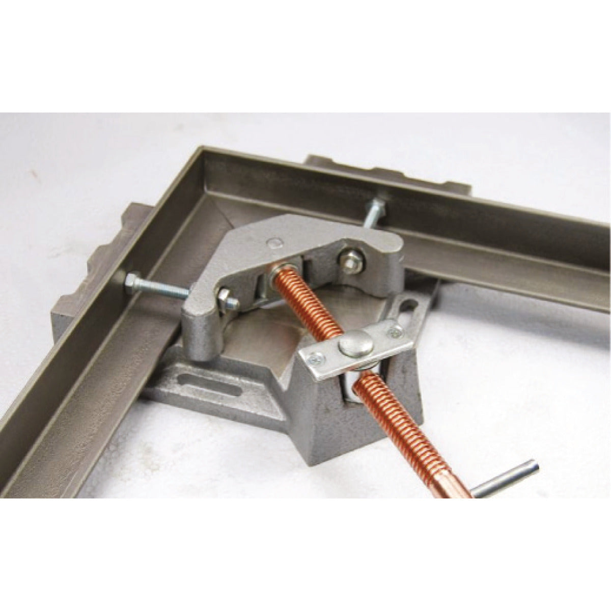 Schweisskraft Metallwinkelspanner MWS-2 95 - Art. 1790100